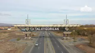 Тоқаев Алматы облысы неге екіге бөлінгенін айтты