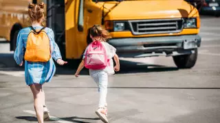 Алматыда мектеп автобустары қашаннан бастап жүре бастайтыны айтылды