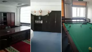 "Сөренің арғы жағы бильярд". Антикор Семейде түсірілген видеоға қатысты пікір білдірді