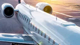 SpaceX ұшақтарға арналған спутник интернетін ұсынды