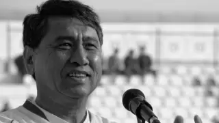 Қазақ футболының ардагері дүниеден озды