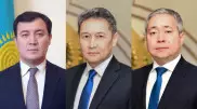Тоқаев бірнеше елдегі жаңа елшілерді тағайындады
