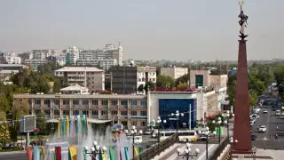 Ұлттық мереке Шымкентте қалай тойланбақ?