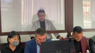 Бақытгүл Хаменова тергеу изоляторынан босатылмады