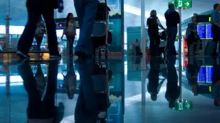 Ресейге ұшатын қазақстандықтарға енді ПТР-тест қажет емес