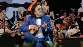 Жігіт өз нағашы әжесін есекке сиқты