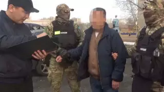 Қарағандыда заңгер жәбірленуші тарапты сатып алмақ болған