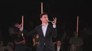 Нұрлан Сабуровтың Астанадағы концертінде жанжал шықты