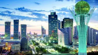 Астана тұрғындары елорданың Бас жоспарын талқылауға шақырылды