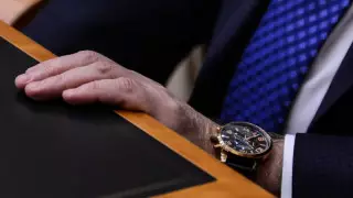 ҚМА Қарағандыда тапаншамен ұсталған азаматқа қатысты мәлімдеме жасады