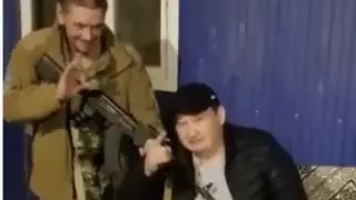 Желіде ресейлік азамат ақтаулық тұрғынды атып тастады деген жалған ақпарат тарады