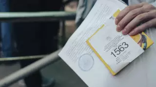 21 қыркүйектен бері 200 мыңға жуық шетелдік ЖСН алуға өтініш берген