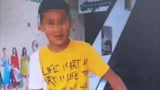 Алматы облысында бір ай бұрын жоғалған жасөспірім табылды