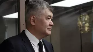 Бұрынғы министр Біртанов сотта соңғы сөзін айтты