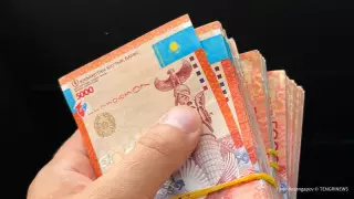 Тоқаев банкроттық туралы заң қабылданатынын жариялады