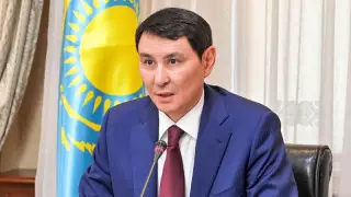 Премьер-министрдің орынбасары Жамаубаев ипотекасы бар екенін айтты