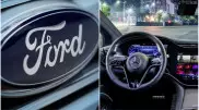 Ford пен Mercedes-Benz ресейлік компаниялардағы үлесін сатты