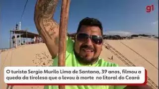 Турист аспалы жолда видео түсіріп келе жатқанда қаза тапты