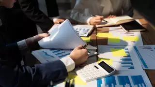 Сенатор Мемлекеттік аудит комитетінің жұмысын сынға алды