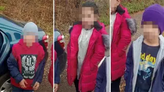 Алматы маңында үш баланың жоғалуы: оқиғаның мән-жайы айтылды