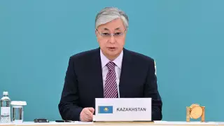 Тоқаев: Орталық Азия геосаяси шиеленістен туындаған қауіпті сезінеді