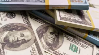 Доллардың ресми бағамы айтылды