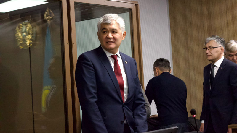 Фото Tengrinews.kz