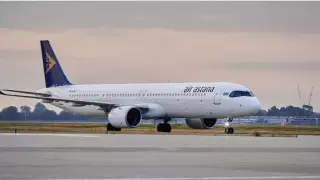 Air Astana Бангкокқа тікелей рейстерді қайта бастады