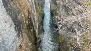 Түркістан облысында өзеннен табылған әйел өлімінің мән-жайы анықталды