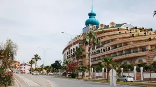 Түркияға тур бағасының көтерілуінің тағы бір себебі аталды