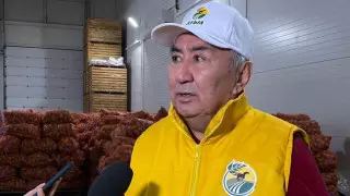 Жигули Дайрабаев Нұрлан Әуесбаевты бетпе-бет кездесуге шақырды