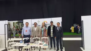 Түркиялық туристер топтасып Қазақстанға демалуға келеді