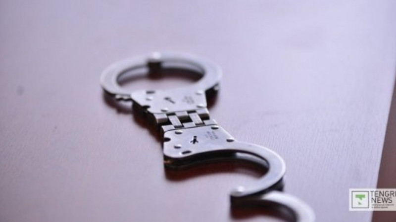 © Тұрар Қазанғапов