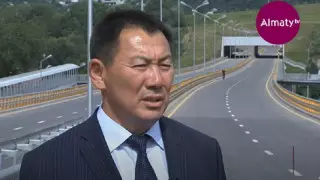 Ғани Мұрзаханов Алматы қалалық мобилділік басқармасының басшысы қызметінен босатылды