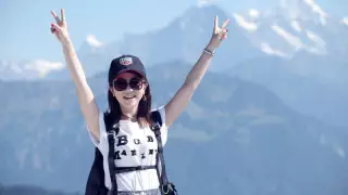 TikTok блогері саяхатты жоспарлауға арналған лайфхакты айтты