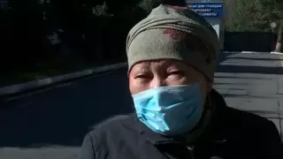 Алматыда қаржы пирамидасына миллиондап ақша салып, алданып қалғандар бас көтерді