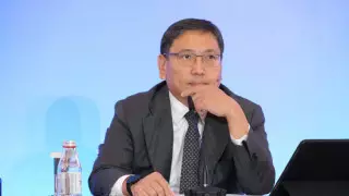 "Автобусты 33 минут күттім". Досаев тағы BRT желісі туралы айтты