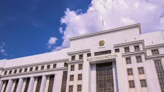 Танымал адамдарға қатысты іс қозғала ма? Бас прокурор жауабы