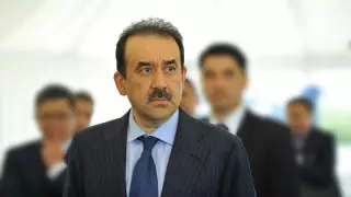 Кәрім Мәсімовтің ісі: СІМ БҰҰ жұмыс тобының мәлімдемесіне пікір білдірді