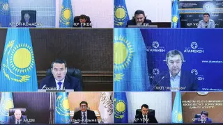 Премьер-министр Смайылов: Заңнаманы "тазарту" қажет