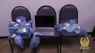 Алматылық әйел 80 мың долларға жуық ақшасын интернет-алаяқтарға аударып жіберген