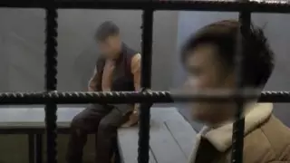 Алматыда көлік ұрлаған екі ер адам ұсталды