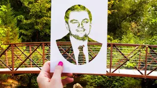 Ди Каприо, Ердоған және Риши Сунак. Мысырдағы климат саммитіне кімдер қатысады?