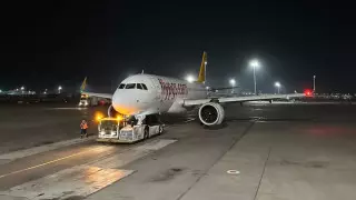 Алматыдан Анкараға тіклей рейстер іске қосылды