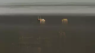 Қазақстанның бірнеше облысында ауа райына байланысты ескерту жарияланды