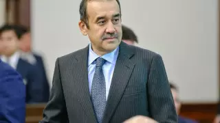 Кәрім Мәсімов пен оның бұрынғы орынбасарларының ісі сотқа жетті