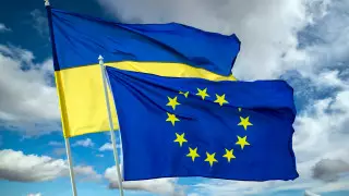 Украинаның ЕО-ға кіруіне дайындық жылдарға созылады - Еурокомиссия