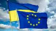 Украинаның ЕО-ға кіруіне дайындық жылдарға созылады - Еурокомиссия
