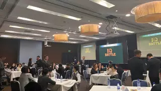 IQ BATTLE. Республикалық интеллектуалды ойын жеңімпаздары анықталды