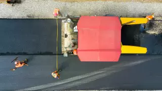 Тоқаев Бейнеу-Шалқар тасжолы туралы: Жұмыс өте баяу жүріп жатыр